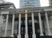 MK Hapus Presidential Threshold, Saldi Isra: Pasal 222 UU Pemilu Bertentangan