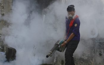 Ribuan Warga KBB Terjangkit DBD, 19 Orang Meninggal Dunia