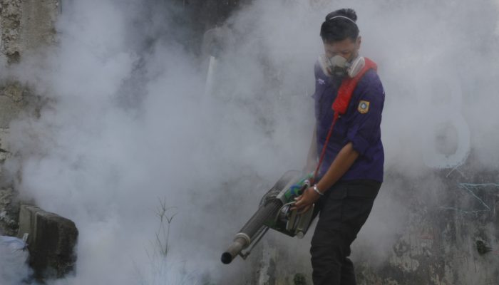 Ribuan Warga KBB Terjangkit DBD, 19 Orang Meninggal Dunia