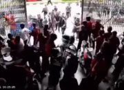 Detik-detik Grib Jaya Satroni Kandang Pemuda Pancasila di Bandung, TNI Tak Sanggup Melerai