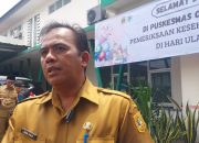 Dinkes Sebut Masih Banyak Warga yang Gaptek di Hari Pertama Cek Kesehatan Gratis 