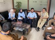 Tirta Kahuripan dan Dinas Kesehatan Kabupaten Bogor Bersinergis Meningkatkan Kesadaran PHBS