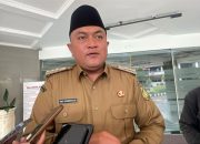 Pemkab Bogor Dirikan Posko Bencana di Beberapa Titik, Rudy Susmanto: untuk percepatan penanganan 