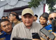 Bupati Bogor Rudy Susmanto Tata Ulang Kawasan Hijau Mulai dari Nol 