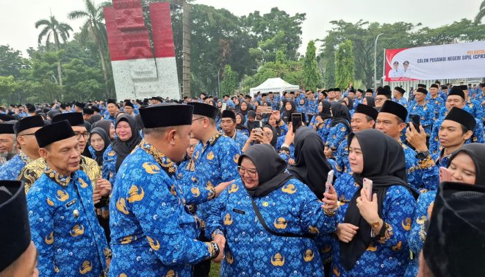 Bank Tegar Beriman Tawarkan Pinjaman Kepada PPPK yang Baru Dilantik, Cek Syarat dan Ketentuannya 