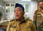 PKL di Pasar Pribadi Bojonggede Akan Segera Ditertibkan, Ganggu Pengguna Jalan