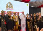 Tanda Alam yang Dirasakan Rudy Susmanto Sebelum Dapat Kabar Mahkota Binokasih ke Kabupaten Bogor 
