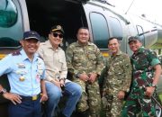 Sastra Winara Sebut Pemantauan Via Udara Efektif Percepat Penuntasan Masalah Macet dan Bencana Alam 
