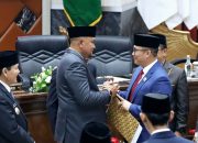 Ketua DPRD Kabupaten Bogor Dukung Pembangunan Jalan Tambang dan Puncak II 