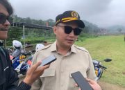 Soal Pungli Kades dan Pemotongan Kompensasi Sopir, Sastra Winara Tunggu Hasil Tim Saber Pungli 
