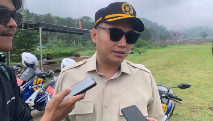 Soal Pungli Kades dan Pemotongan Kompensasi Sopir, Sastra Winara Tunggu Hasil Tim Saber Pungli 