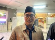 Sastra Winara Pinta Pemkab Bogor Sosialisasi Sebelum Lakukan Penataan PKL