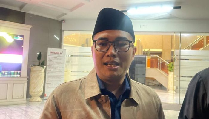 Sastra Winara Pinta Pemkab Bogor Sosialisasi Sebelum Lakukan Penataan PKL