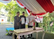Rudy Susmanto Pinta Tirta Kahuripan Tingkatan Cakupan Pelayanan Lewat Kerjasama Investasi dengan Swasta