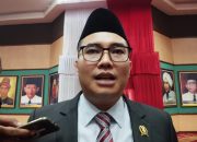 Hadiri Konfercab XII PCNU Kabupaten Bogor, Sastra Winara Ajak Warga Nahdiyin Kolaborasi
