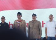 Ketua DPRD Kabupaten Bogor Sastra Winara Apresiasi Festival Pencak Silat