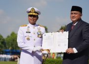 Rudy Susmanto Ajak Generasi Muda Terus Tumbuhkan Semangat Patriotisme
