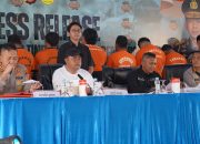 Rudy Susmanto : Laporkan Aksi Premanisme, Kita Berantas   
