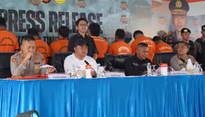 Rudy Susmanto : Laporkan Aksi Premanisme, Kita Berantas   