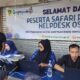 DPMPTSP Kabupaten Bogor Kembali Jemput Bola Penerbitan NIB untuk Bantu UMK
