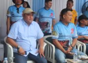 Rudy Susmanto Apresiasi Polri Semakin Dekatkan Diri Dengan Masyarakat   