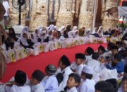 Maknai 1 Muharam, Pemkab Bogor Gelar Santunan untuk Anak Yatim