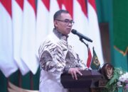 Kabupaten Bogor Jadi Tuan Rumah Munas BEM Seluruh Indonesia Ke-18