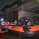 Meluapnya Sungai Cibarengkok, 715 Warga Desa Cikahuripan Bogor Terdampak Banjir