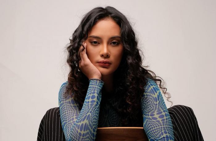 Erika Carlina