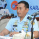 Marsma TNI Fajar Adrianto Gugur Saat Jalani Misi Latihan, Sosok Penerbang Tempur F-16 dengan Call Sign “Red Wolf”