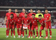 PSSI Pastikan Aturan Royalti Lagu Nasional di Laga Timnas Indonesia Akan Dihapus