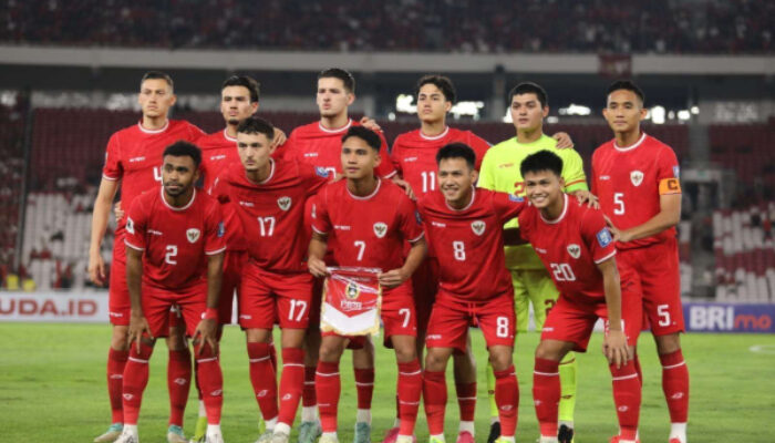 PSSI Pastikan Aturan Royalti Lagu Nasional di Laga Timnas Indonesia Akan Dihapus
