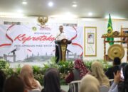 Sekda Kabupaten Bogor Sebut Protokol Wajah Pemerintahan
