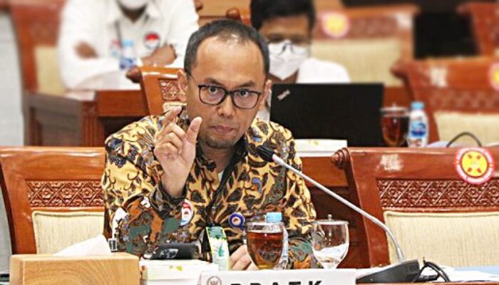 Naik 2 Kali Lipat! Kekayaan Kepala PPATK Ivan Yustiavandana Jadi Sorotan Usai Blokir 140 Ribu Rekening