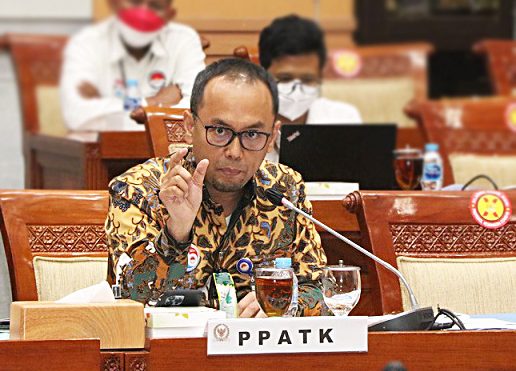 Kepala PPATK