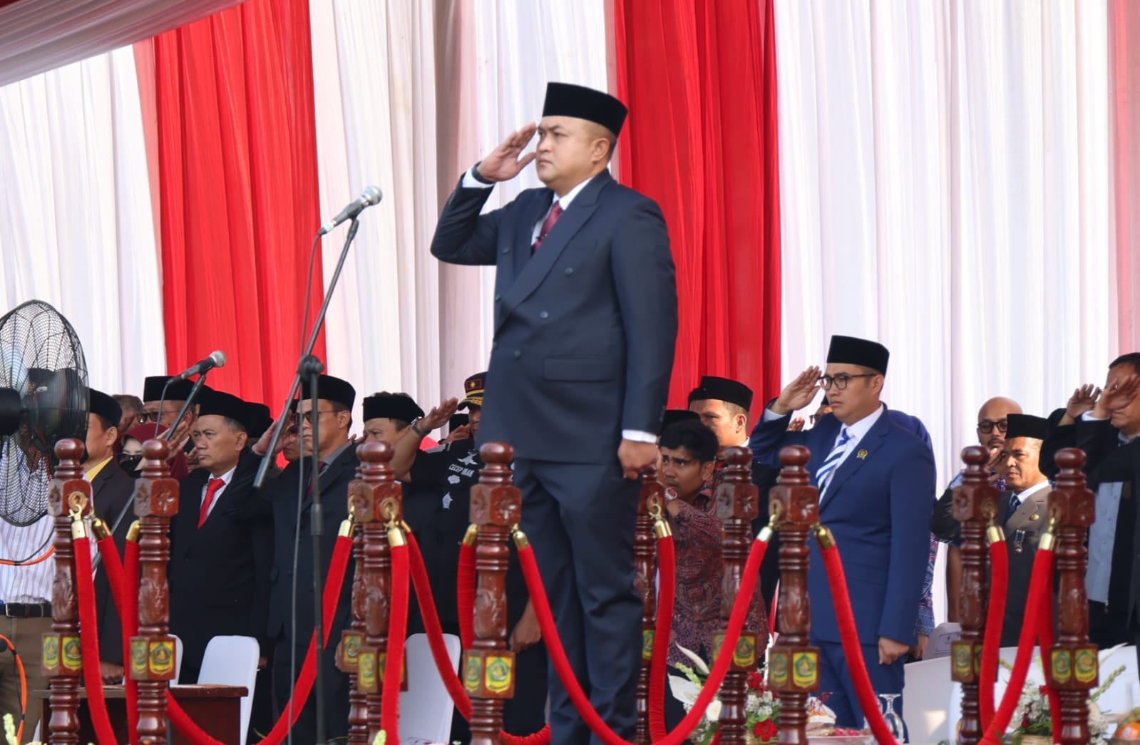Kemerdekaan Republik Indonesia
