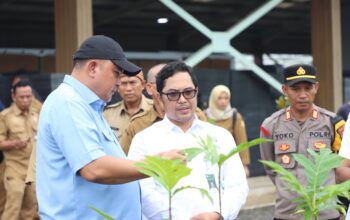 Balai Persemaian Rumpin