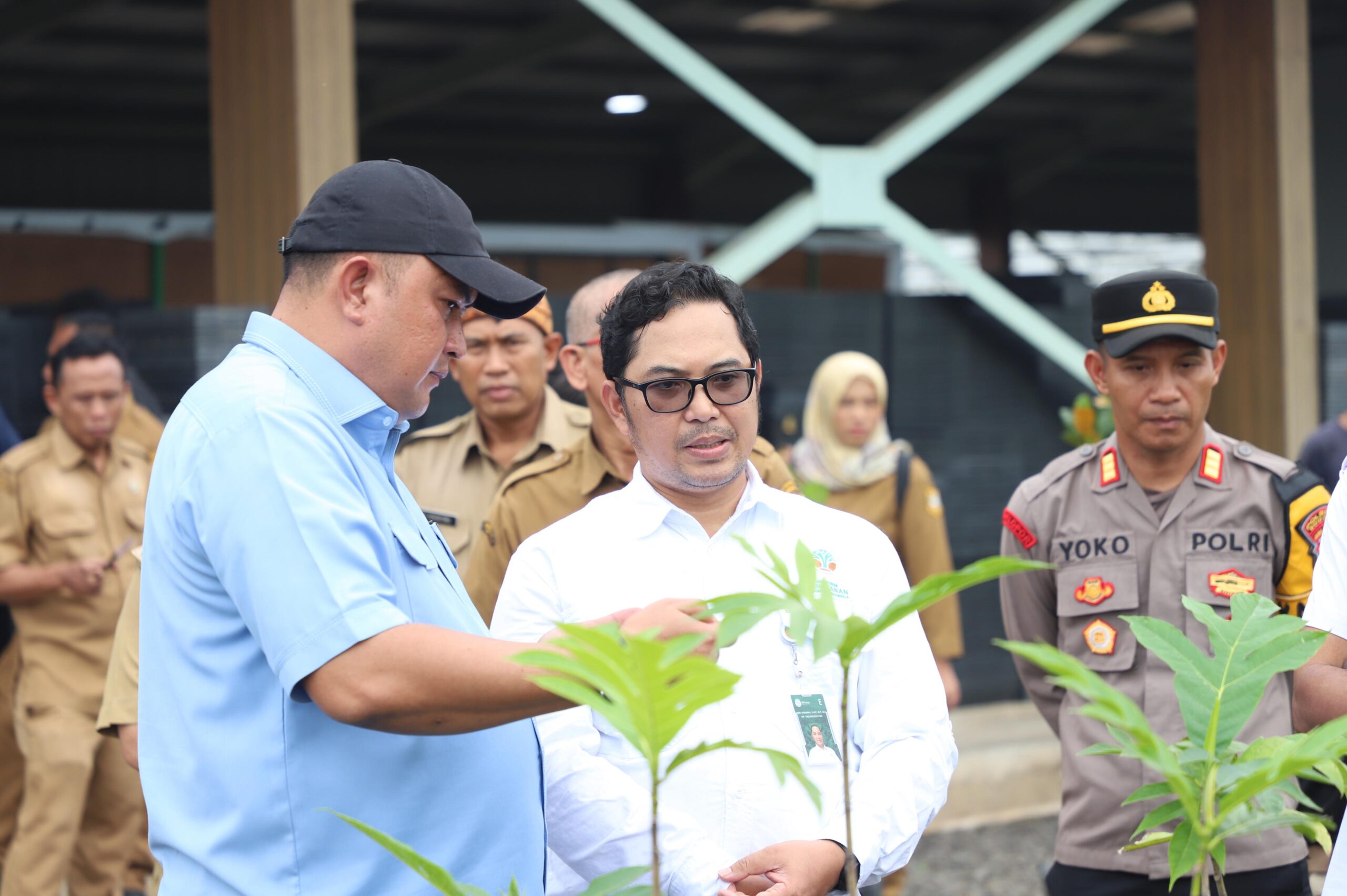 Balai Persemaian Rumpin