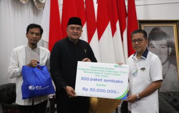 BPJS Ketenagakerjaan