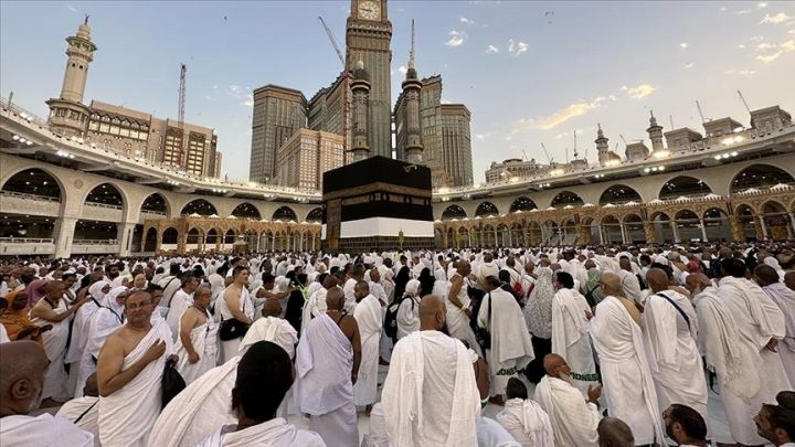 Haji Furoda