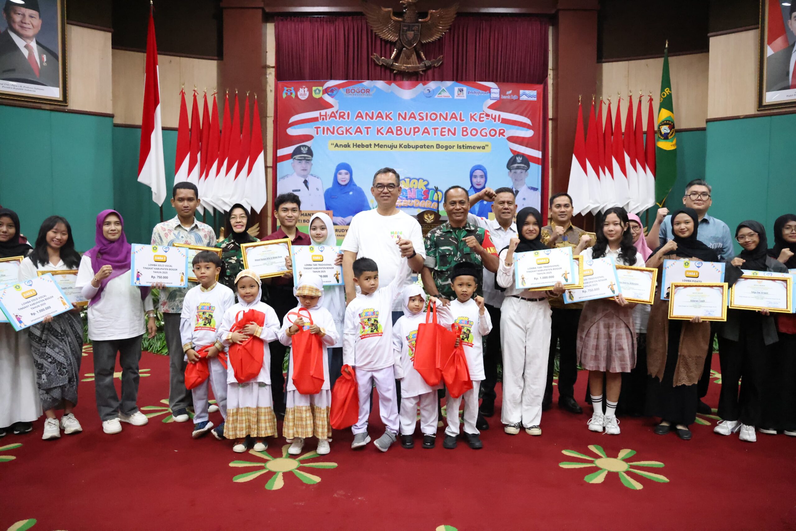 Kabupaten Ramah Anak