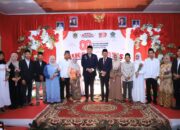 Bupati Bogor Hadirkan Gelar Pelayanan Terpadu di Kecamatan Nanggung Dekatkan Layanan Kepada Masyarakat