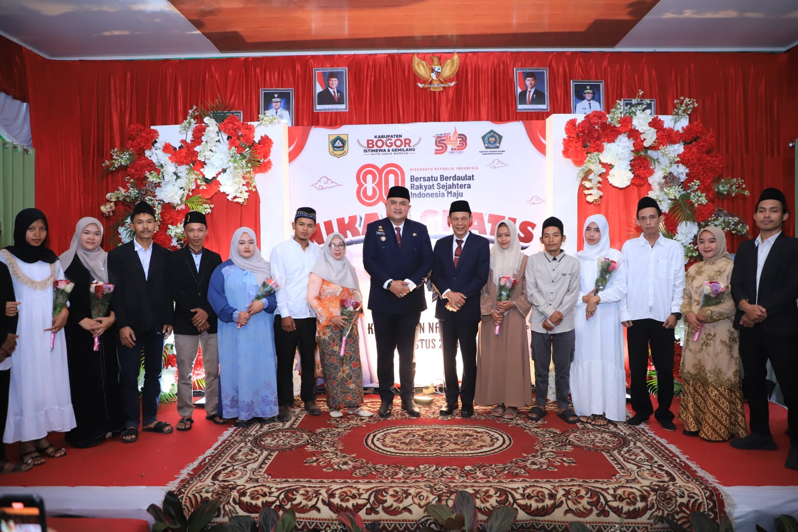 Gelar Pelayanan Terpadu