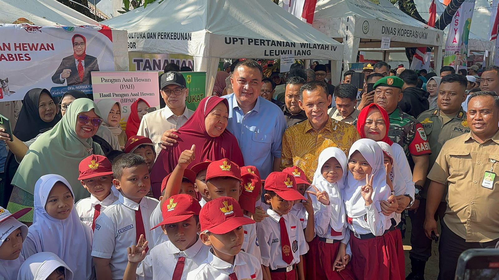 Hari Kemerdekaan Republik Indonesia