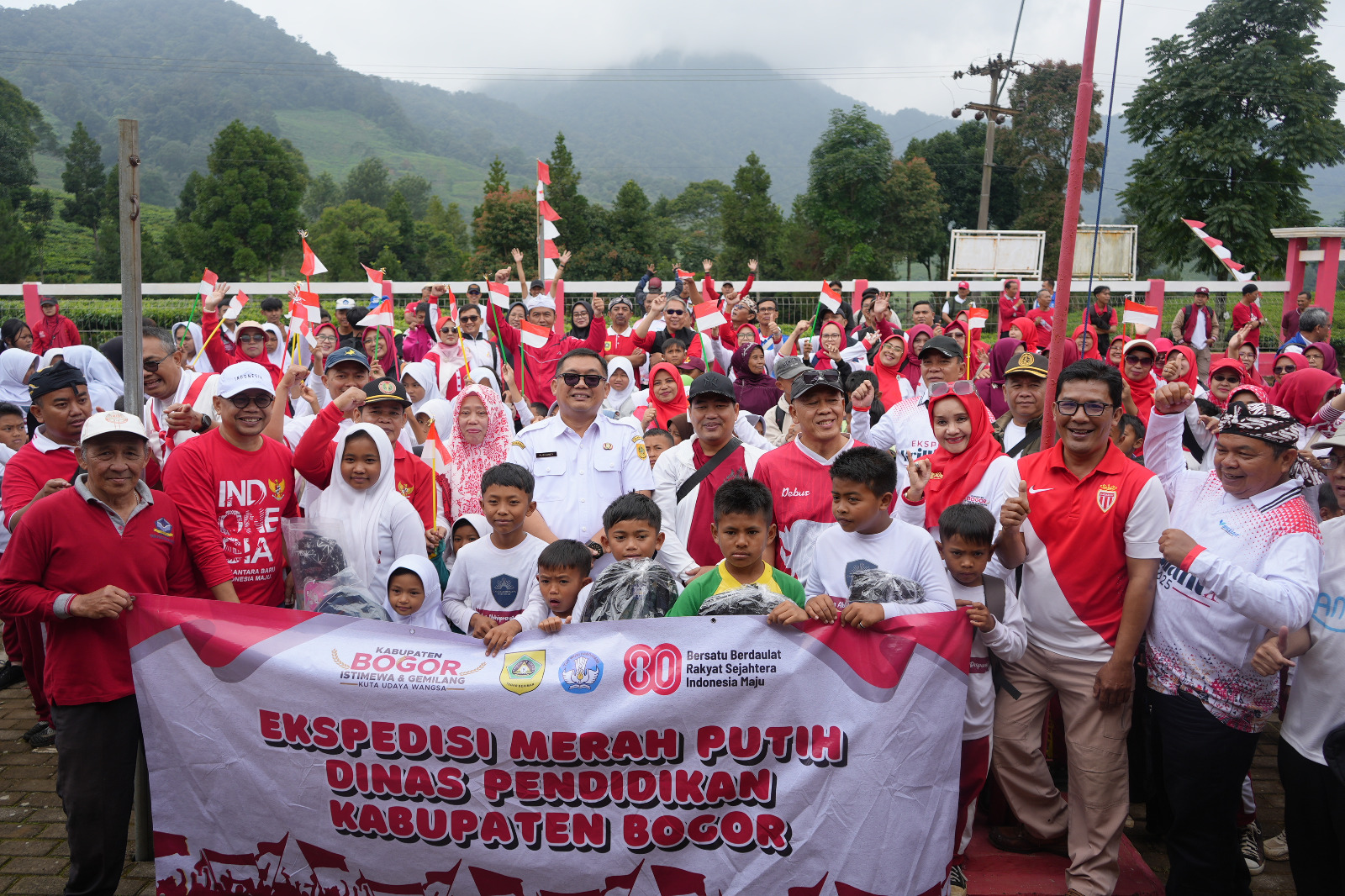 Pemkab Bogor