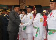Bupati Bogor Kukuhkan 60 Putra Putri Terbaik Jadi Anggota Paskibraka Tahun 2025