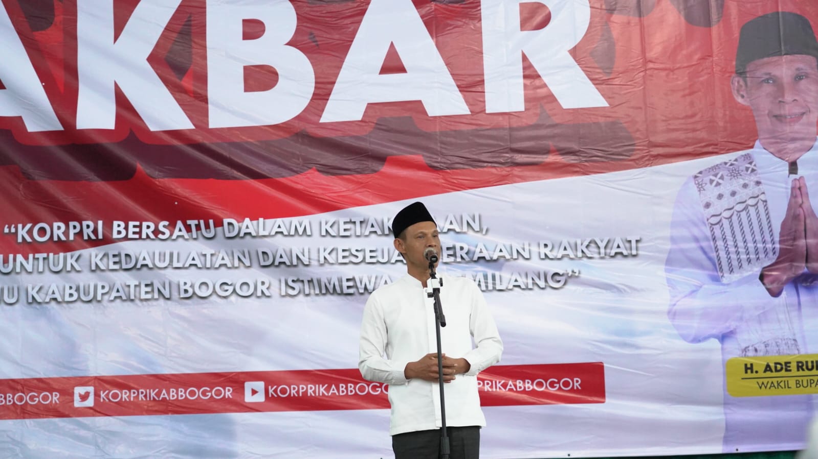 Korpri Bogor