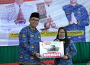 Korpri Kabupaten Bogor Siap Bertransformasi Dukung Pencapaian Visi dan Misi Bupati Bogor