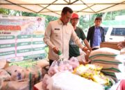 Jaro Ade Pastikan Gebyar HUT RI di Kecamatan Caringin Berdampak Baik Bagi Masyarakat