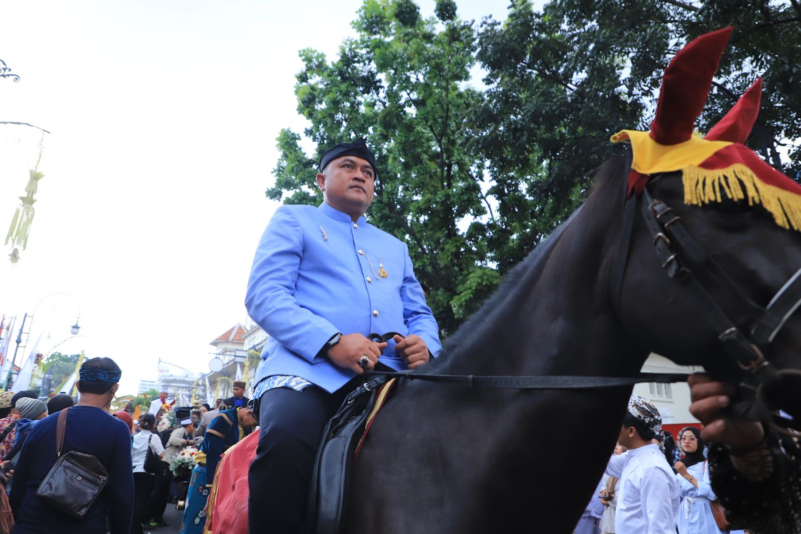 Bupati Bogor